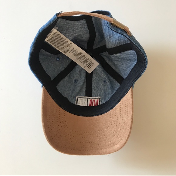 Vans daddy cap - Picture 2 of 5